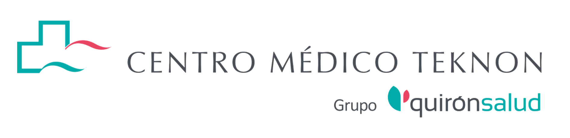 Centro Médico Teknon, Grupo Quirónsalud